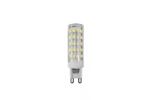 TRIXLINE 10w LED G9 6500K 1040Lm 18x64mm