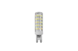 TRIXLINE 10w LED G9 6500K 1040Lm 18x64mm