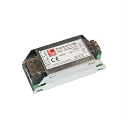 LED Driver (trafó,tápegység)LED szalagokhoz 15W 1,3A 200-240V 12V DC alumínium 30-3361215 LED Driver (trafó,tápegység)LED szalagokhoz 15W 1,3A 200-240V 12V DC alumínium 30-3361215