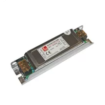   LED Driver (trafó,tápegység)LED szalagokhoz 25W 2,1A 200-240V 12V DC alumínium