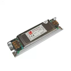 LED Driver (trafó,tápegység)LED szalagokhoz 25W 2,1A 200-240V 12V DC alumínium LED Driver (trafó,tápegység)LED szalagokhoz 25W 2,1A 200-240V 12V DC alumínium
