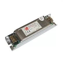   LED Driver (trafó,tápegység)LED szalagokhoz 36W 3A 200-240V 12V DC alumínium