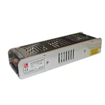   LED Driver (trafó,tápegység)LED szalagokhoz 250W 20A 200-240V 12V DC alumínium