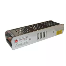 LED Driver (trafó,tápegység)LED szalagokhoz 250W 20A 200-240V 12V DC alumínium LED Driver (trafó,tápegység)LED szalagokhoz 250W 20A 200-240V 12V DC alumínium