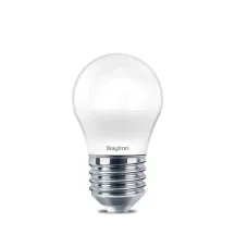 Braytron 5W kisgömb 6500K E27 LED fényforrás 450Lm