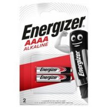 Energizer Max Alkáli AAAA Elem (1,5V) B2