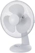 Entac Hordozható asztali ventilátor 35W