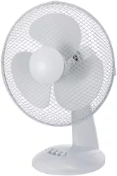 Entac Hordozható asztali ventilátor 35W Entac Hordozható asztali ventilátor 35W