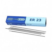 ER23 rutilos elektróda 1,6x275mm/0,65kg