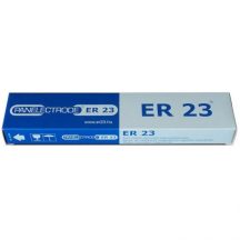 ER23 rutilos elektróda 2,5x350mm 5kg