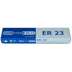 ER23 rutilos elektróda 2,5x350mm 5kg