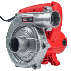 EVC GS porszívó Sendi