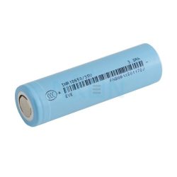 Li-ion ipari akku 3,6V 3500mAh 10A EVe 18650-35V