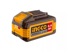 Akkumulátor 6,0Ah 20V Ingco Akkumulátor 6,0Ah 20V Ingco