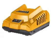 Akkumulátor töltő 2,0A 20V Ingco