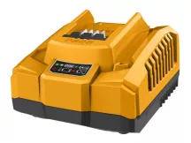 Akkumulátor töltő 4,0A 20V Ingco