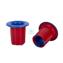   Kézi stretchfólia tekercselő, felhordó készülék, műanyag