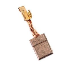 6,3x10x20 D0645 bronzkefe