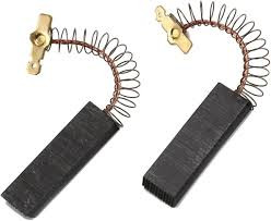 Szénkefe 5X12,5X35mm 1pár