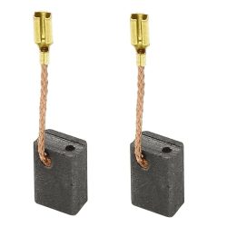 Szénkefe 6,5X8X17mm