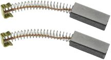 Szénkefe 6,3X10X34mm