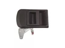 Tolóajtó külső kilincs 