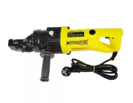 Kézi elektrohidraulikus betonacél vágó 20mm, 220V/830W