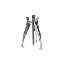 Csapágylehúzó 3 körmös hobby 8" 200mm Geko