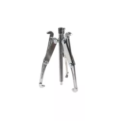 Csapágylehúzó 3 körmös hobby 8" 200mm Geko