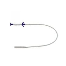 Flexibilis csipesz karmokkal 660mm Geko