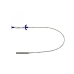 Flexibilis csipesz karmokkal 660mm Geko