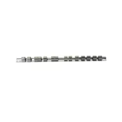 Dugókulcs tartó sín 1/2" 14 részes Geko Dugókulcs tartó sín 1/2" 14 részes Geko