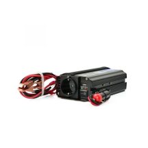   GEKO Inverter feszültségátalakító 12V/230V 350W/700W G17002