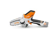 GTA 26 ágvágó géptest Stihl