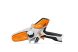 GTA 26 ágvágó géptest Stihl