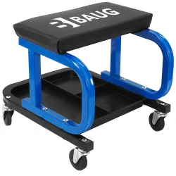 Guruló szerelő szék Baug GB10080