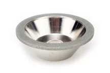 Gyémántozott csésze alakú csiszolókő,1 típus 1100mm