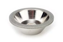 Gyémántozott csésze alakú csiszolókő,1 típus 1100mm