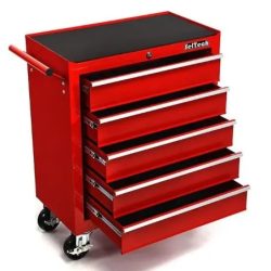 Szerszámtartó kocsi 5 fiókos Tool Trolley