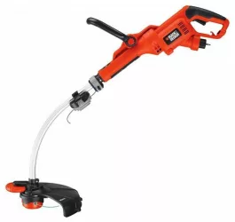Fűnyíró 900 W, 35 cm-es kinyúlás GL9035-QS Black+Decker Fűnyíró 900 W, 35 cm-es kinyúlás GL9035-QS Black+Decker