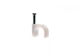 Kábelszorító 12mm (25-ös csomag) Kábelszorító 12mm (25-ös csomag)