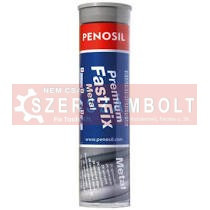 Ragasztó epoxy FastFix fémre 30ml Penosil Premium