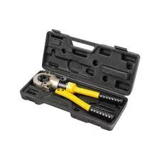 Haina Hidraulikus cső krimpelő 16-32mm PEX HA-0045