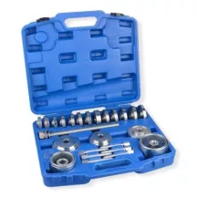   KrafTech HA-1389 Univerzális Kerékcsapágy szerelő készlet