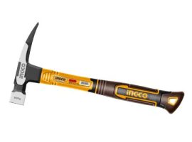 Ácskalapács 600gr üvegszálas nyél mágneses INGCO Ácskalapács 600gr üvegszálas nyél mágneses INGCO