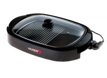 Hauser GR-150 Grillsütő