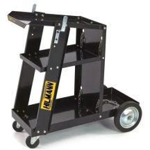 HILMANN hegesztőkocsi