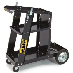 HILMANN hegesztőkocsi HILMANN hegesztőkocsi