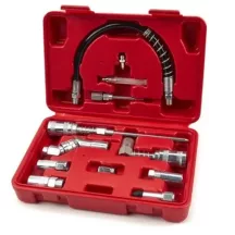   Univerzális kenőfejekkel ellátott készlet, 12db HBM Machines