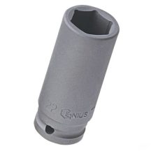 Dugófej gépi hosszú 1/2" 18mm Honiton